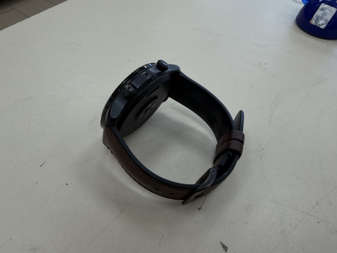 Смарт-часы TicWatch Pro 3 Ultra