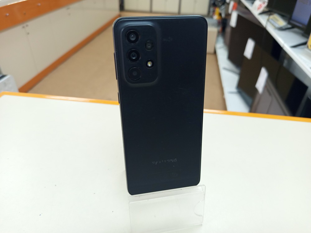 Смартфон Samsung Galaxy A33 4/128