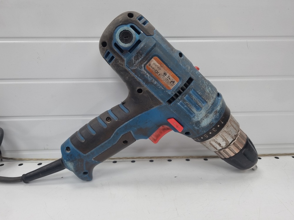 Дрель Sturm! ID2145P