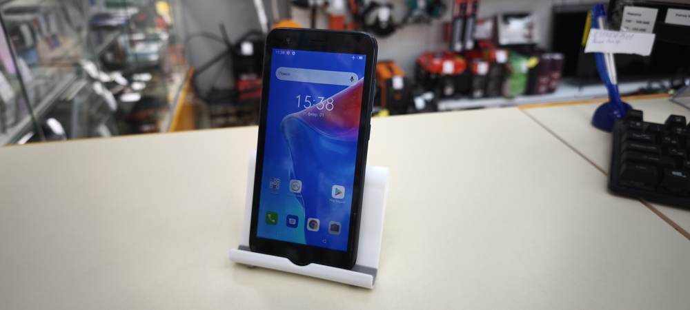 Смартфон Itel A27