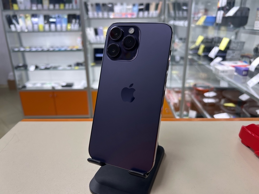 Смартфон Apple Iphone 14 Pro Max 128Gb