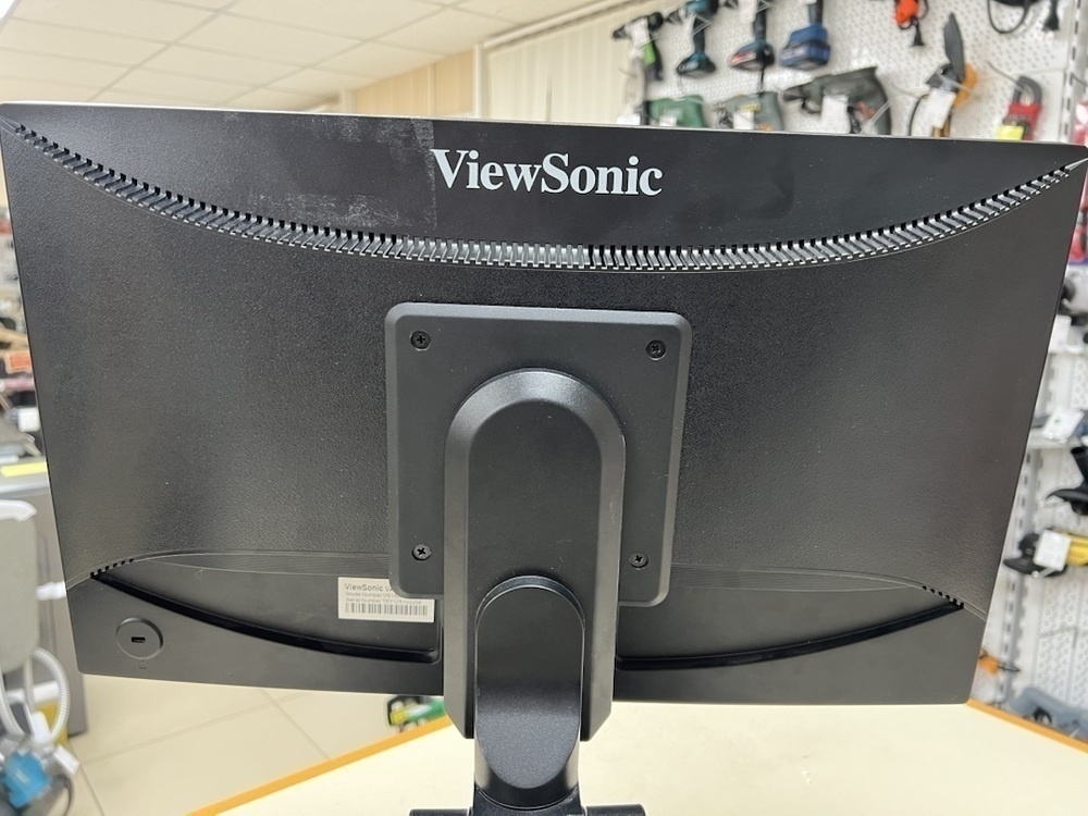 Монитор Viewsonic VA2037a-LED