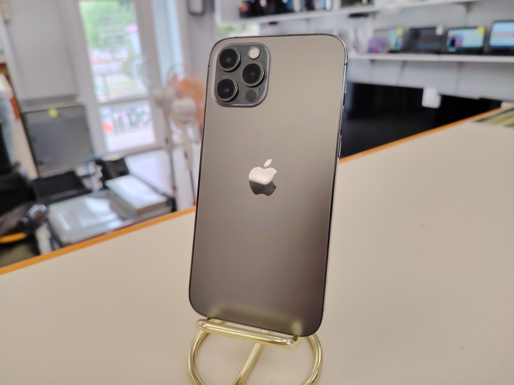 Смартфон Apple iPhone 12 Pro 128Gb