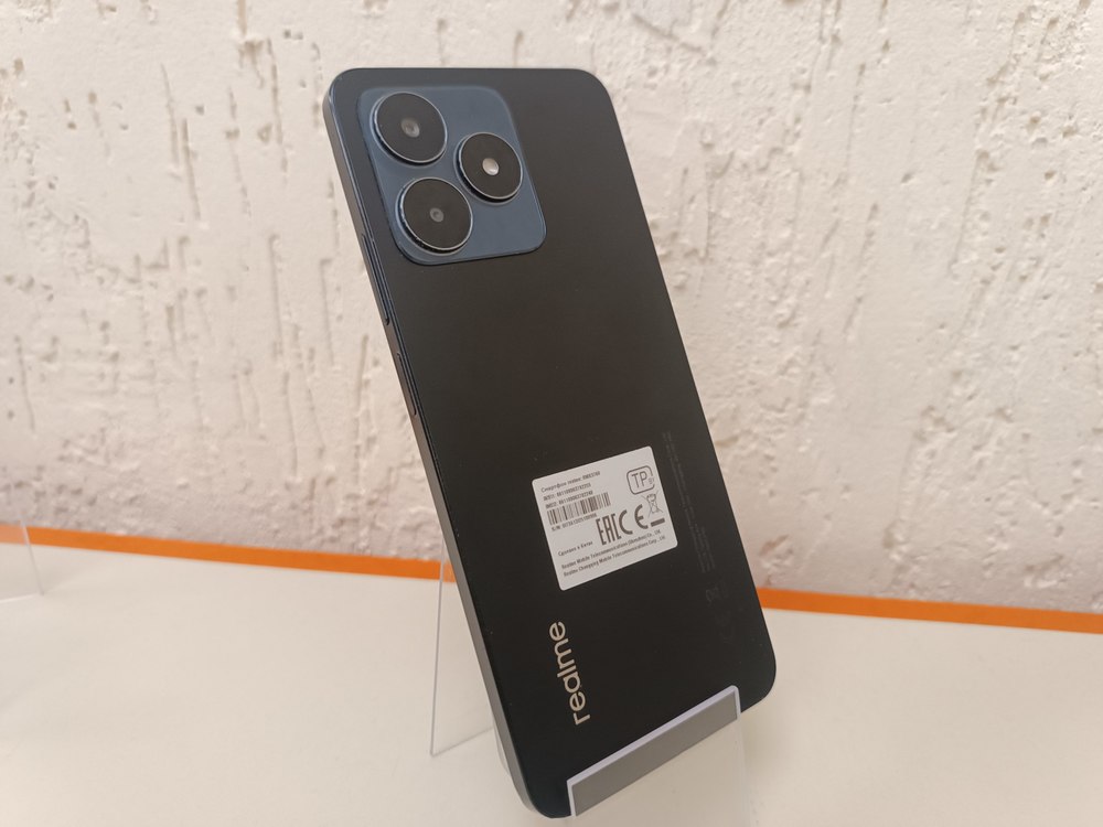 Смартфон Realme C53 6/128