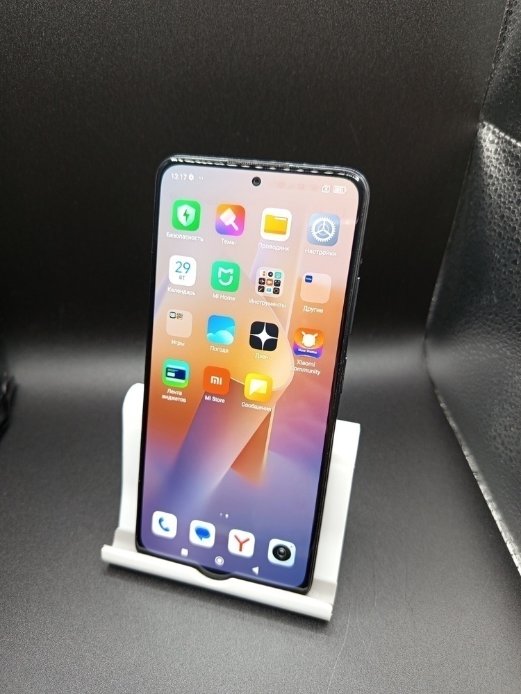 Смартфон Xiaomi Redmi Note 11 Pro 8/128