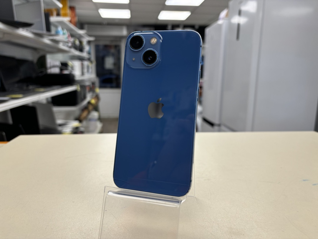 Смартфон Apple iPhone 13 Mini 256Gb