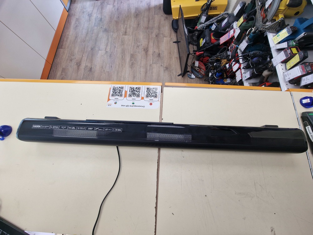 Саундбар Dexp V160