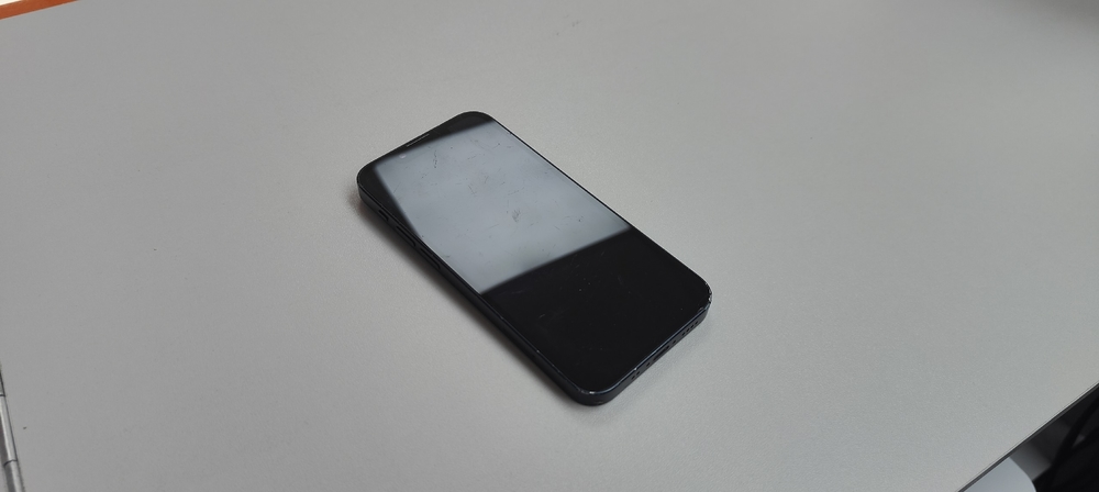 Смартфон Apple iPhone 13 Mini 256Gb