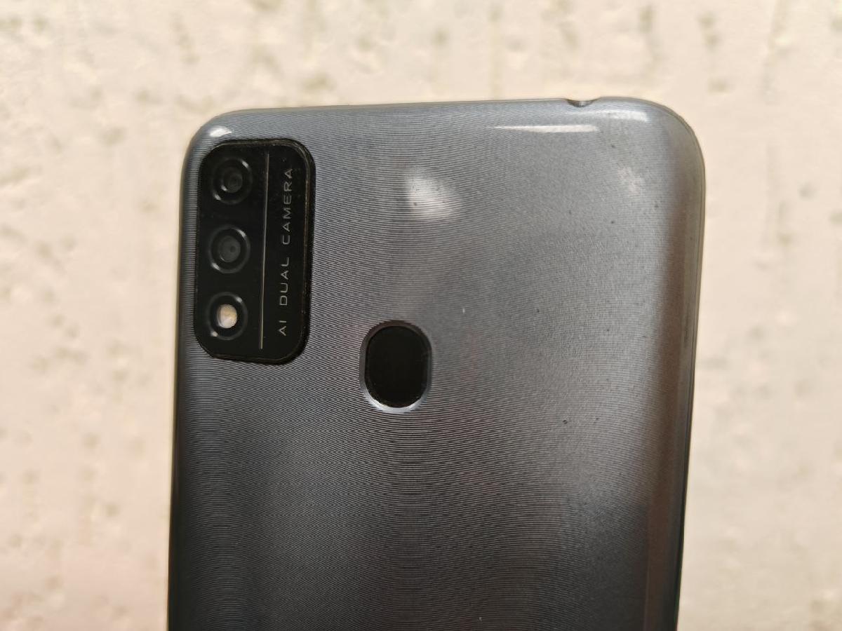 Смартфон Itel A48 2/32
