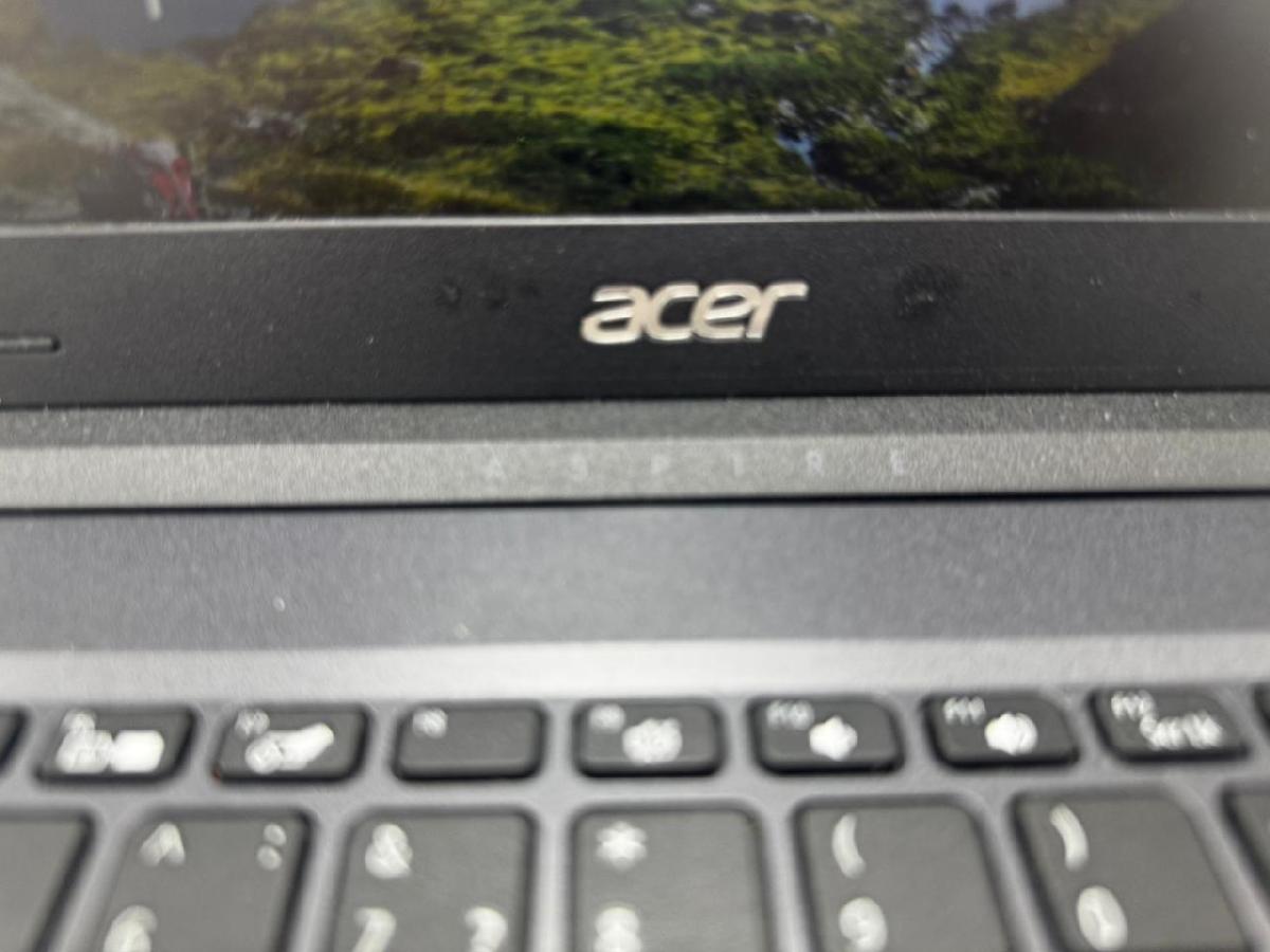 Ноутбук Acer; Ryzen 5 3500U, Radeon Vega 8, 8 Гб, 256 Гб, Нет
