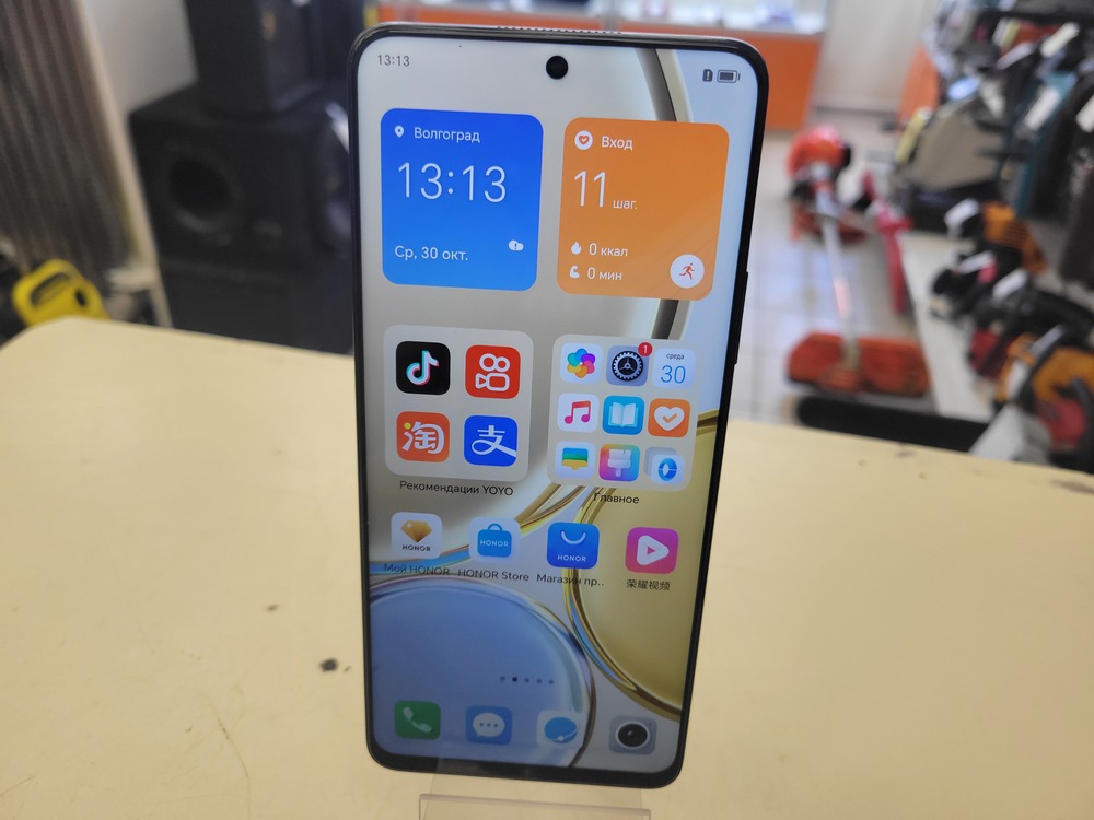 Смартфон Honor X30 8/128