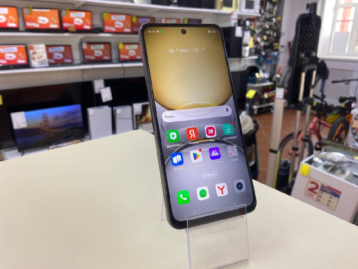 Смартфон Realme C75 8/256