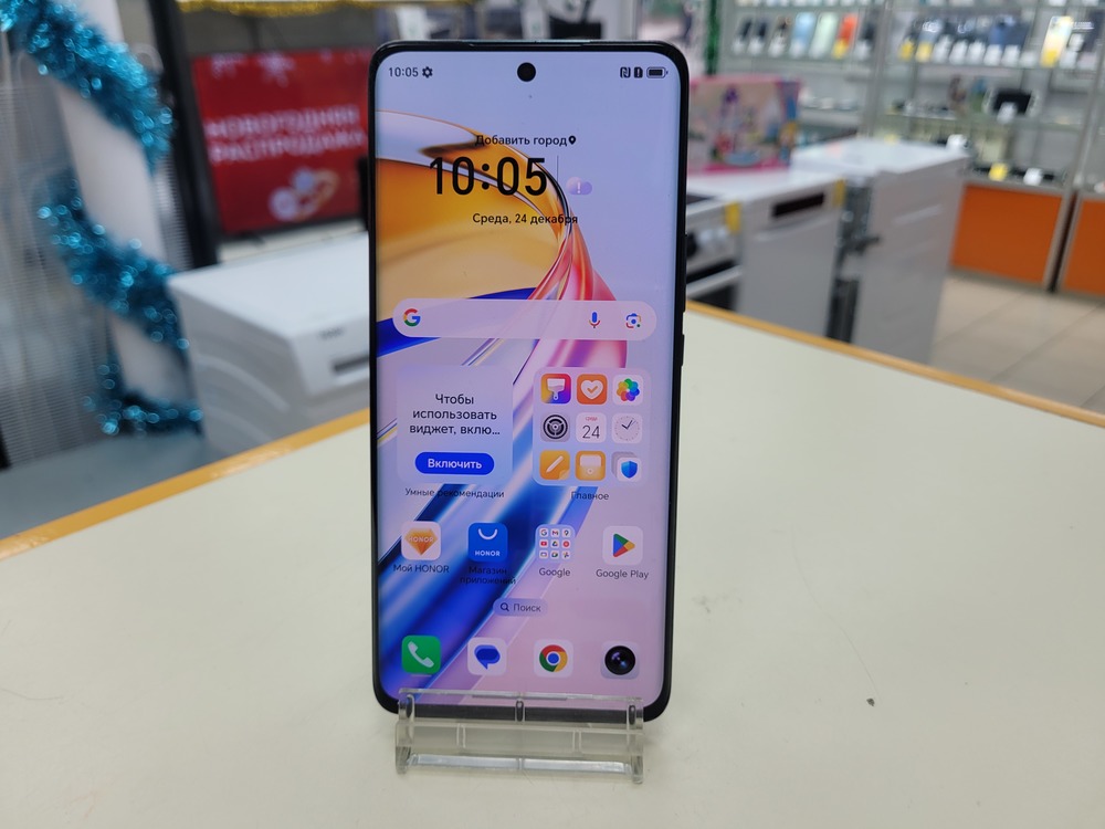 Смартфон Honor X9B 8/256