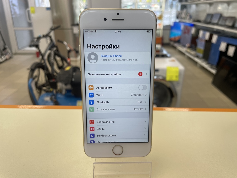 Смартфон Apple iPhone 6S 32Gb