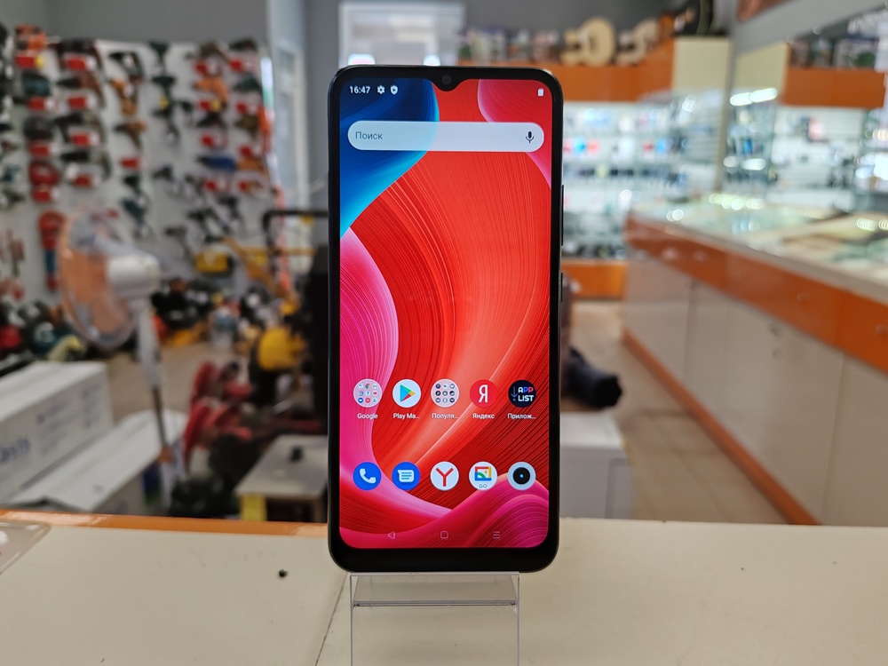 Смартфон Realme C11 4/64