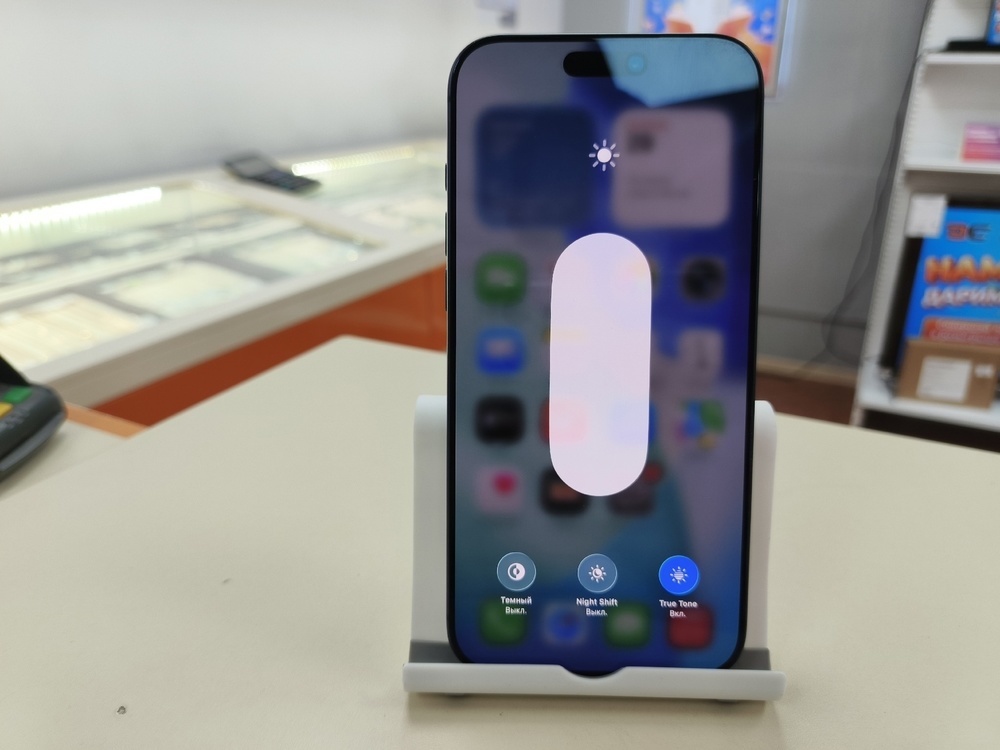 Смартфон Apple Iphone 17 Pro Max 256Gb