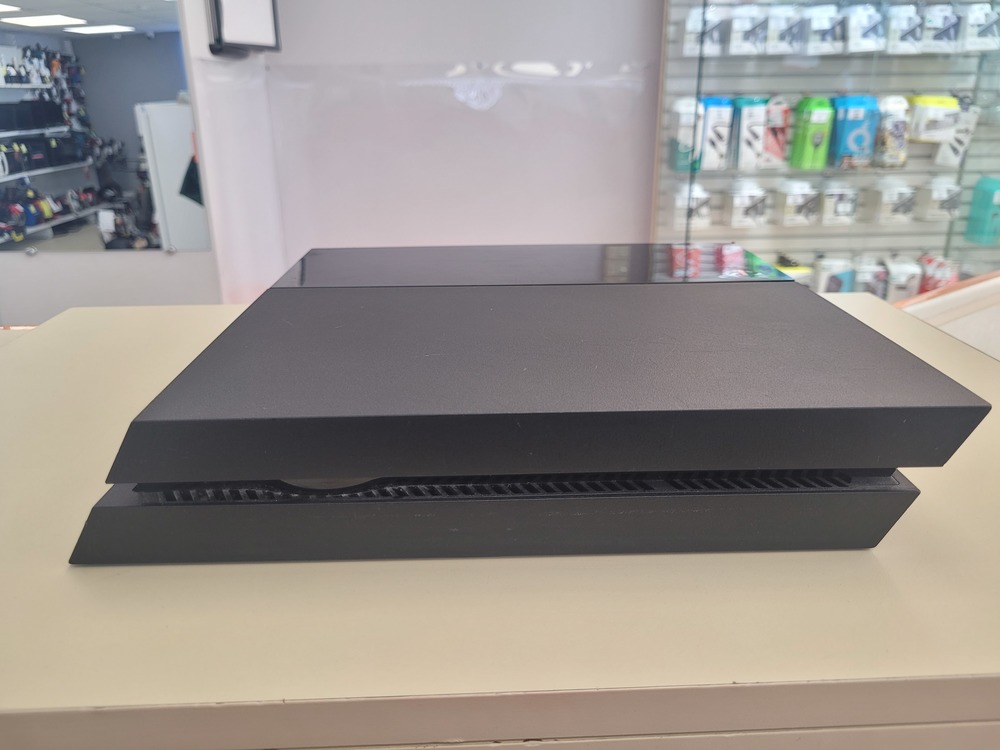 Игровая приставка PlayStation 4 FAT 500GB