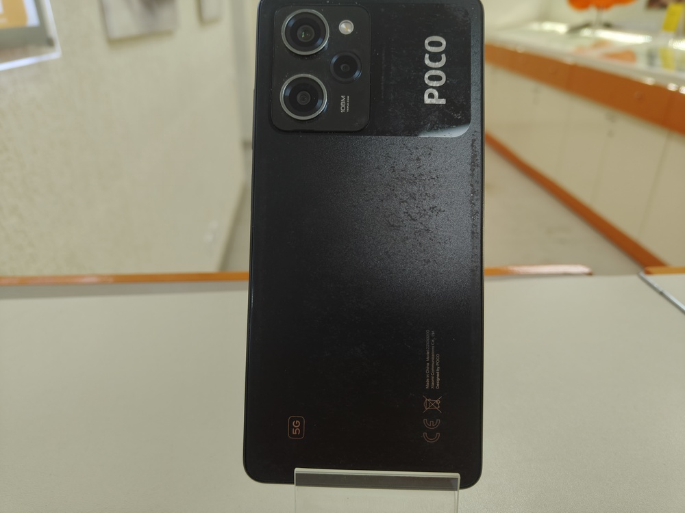 Смартфон Xiaomi Poco X5 Pro 5G 8/256