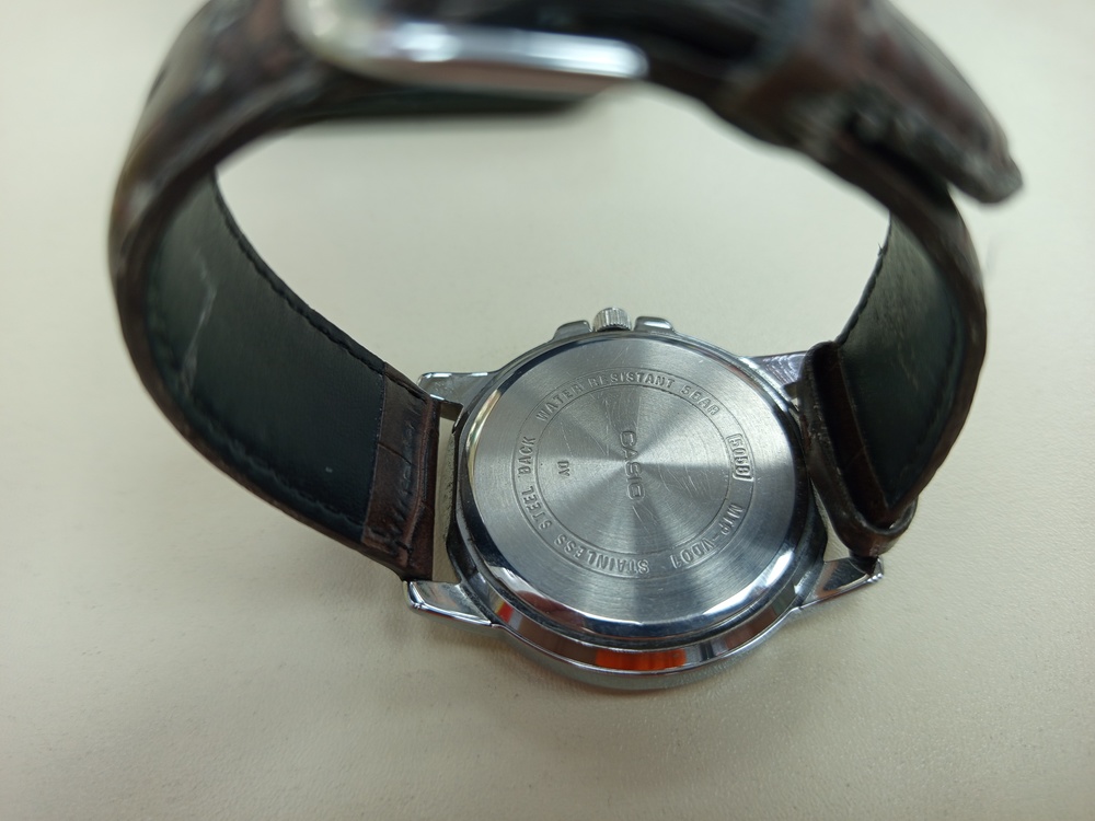 Часы наручные Casio 5058 VD-01-2b