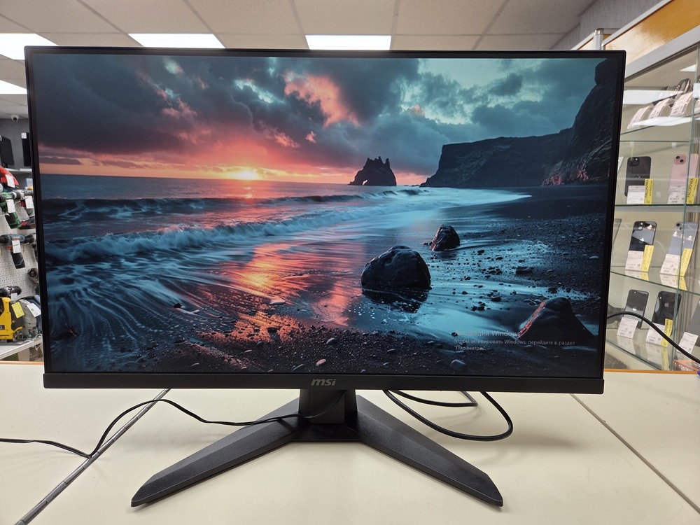 Монитор MSI Mag 274F