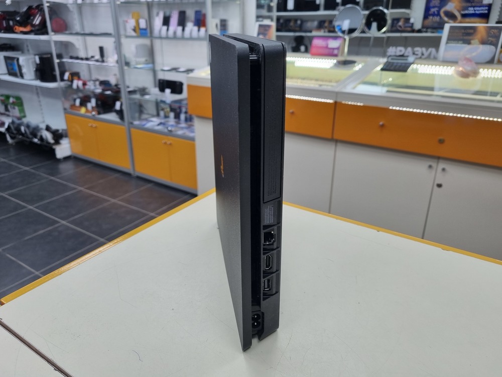 Игровая приставка PlayStation 4 Slim 1Tb