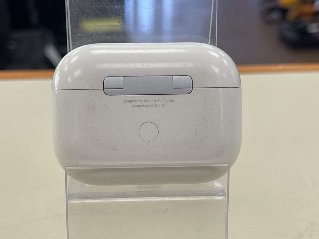 Наушники беспроводные Apple AirPods Pro