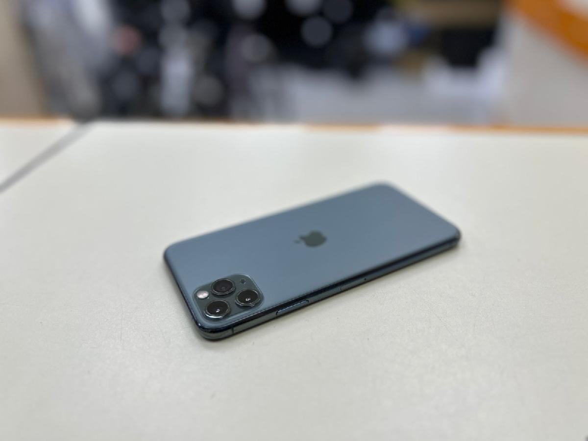 Смартфон Apple IPhone 11 Pro Max 256Gb
