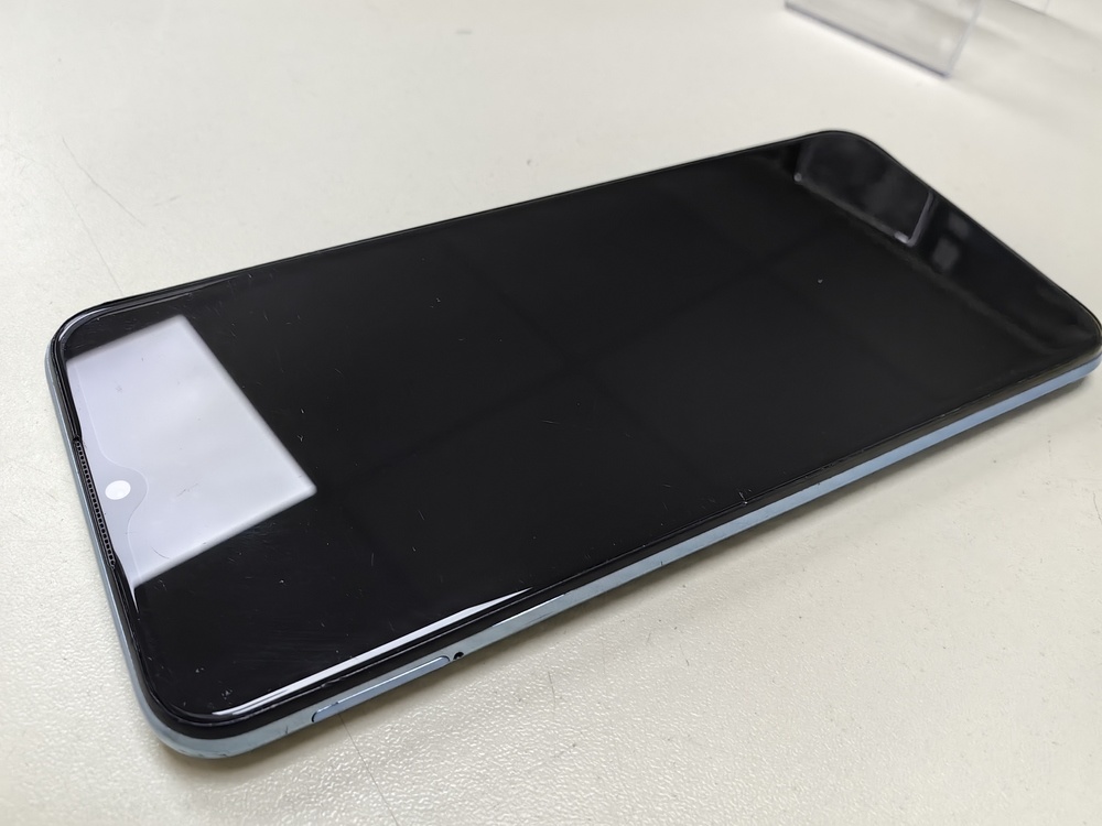 Смартфон Realme C25Y 4/64