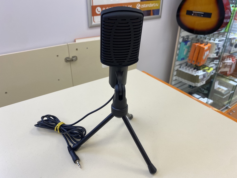 Микрофон RITMIX RDM-126