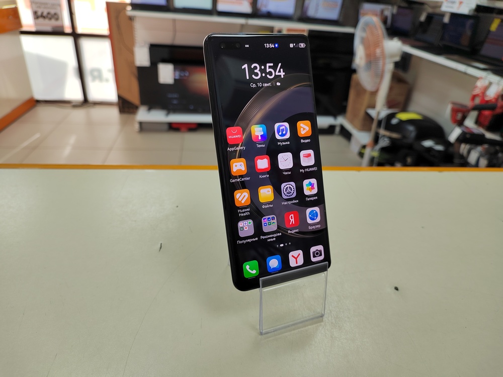 Смартфон Huawei Nova 11 Pro 8/256