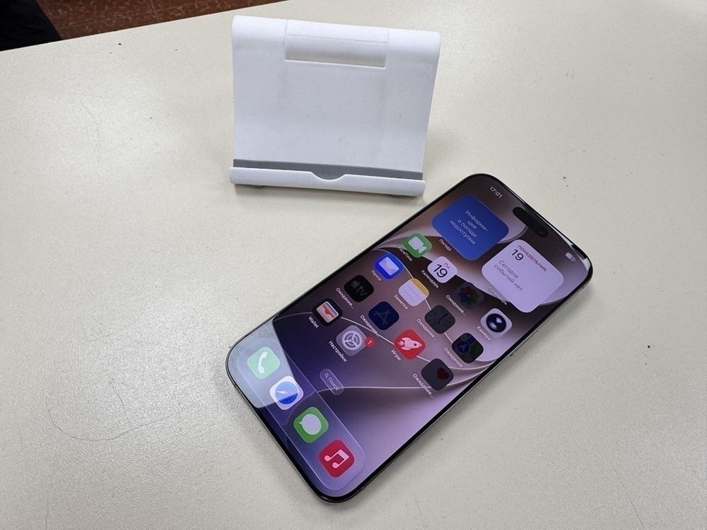 Смартфон Apple Iphone 16 Pro Max 256Gb