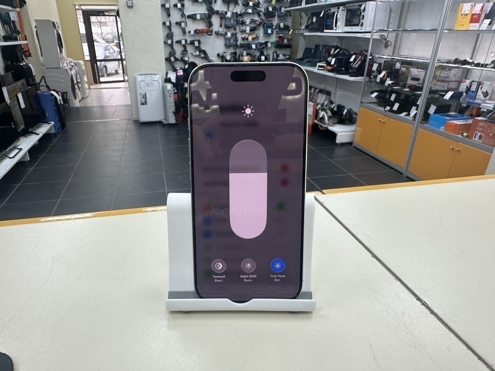 Смартфон Apple Iphone 16 Pro 128Gb