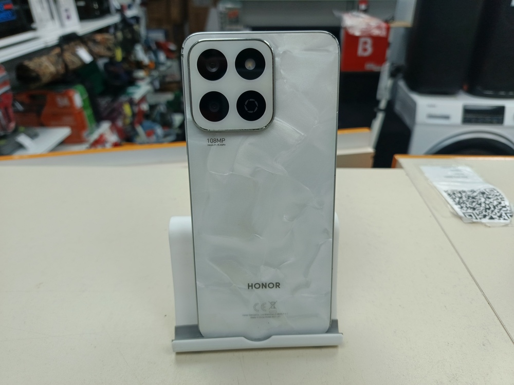 Смартфон Honor X7C 8/256
