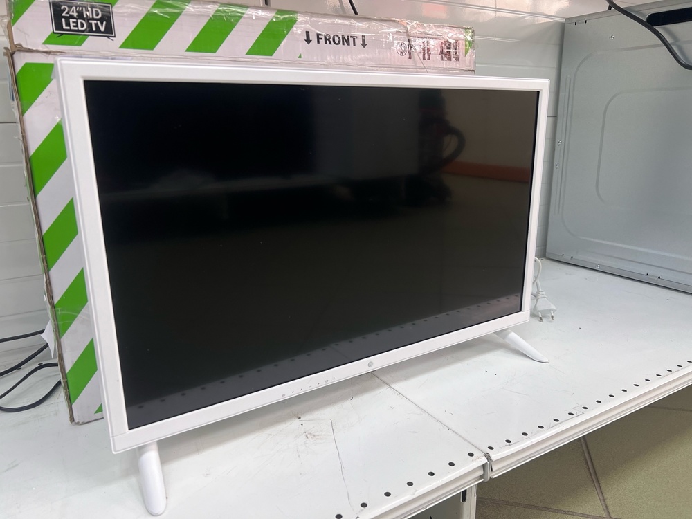 LED Телевизор HI VHIX-24H152WSY