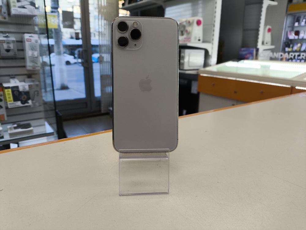 Смартфон Apple iPhone 11 Pro 256Gb