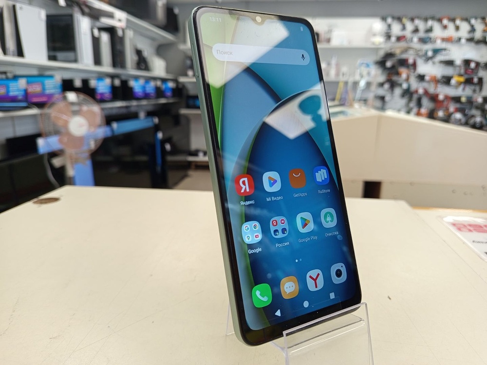 Смартфон Xiaomi Redmi A3x 3/64Gb