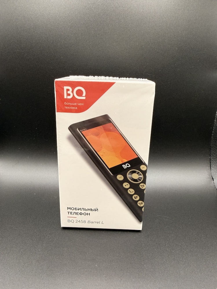 Мобильный телефон BQ 2458