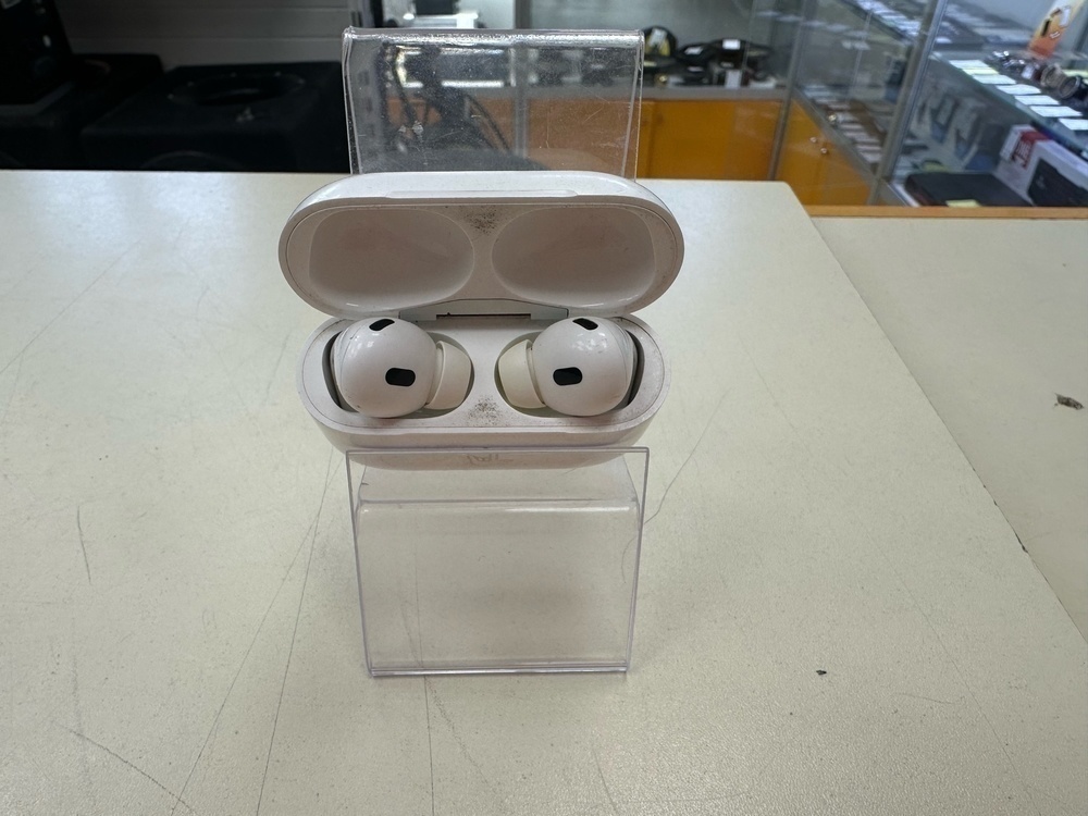 Наушники беспроводные Apple AirPods Pro 2 Case USB-C