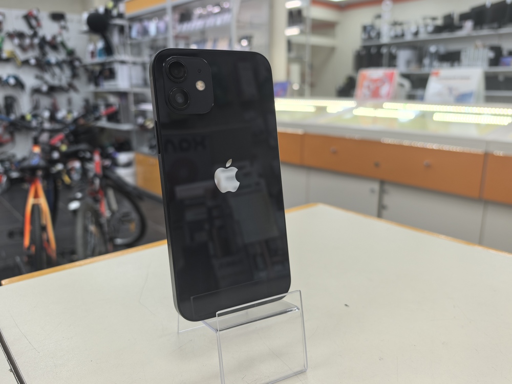 Смартфон Apple iPhone 12 128Gb