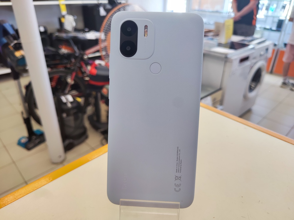 Смартфон Xiaomi Redmi A2+ 3/64