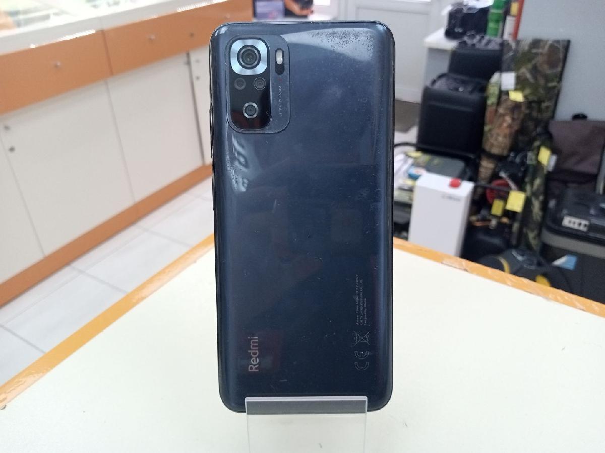 Смартфон Xiaomi Redmi Note 10S 6/64