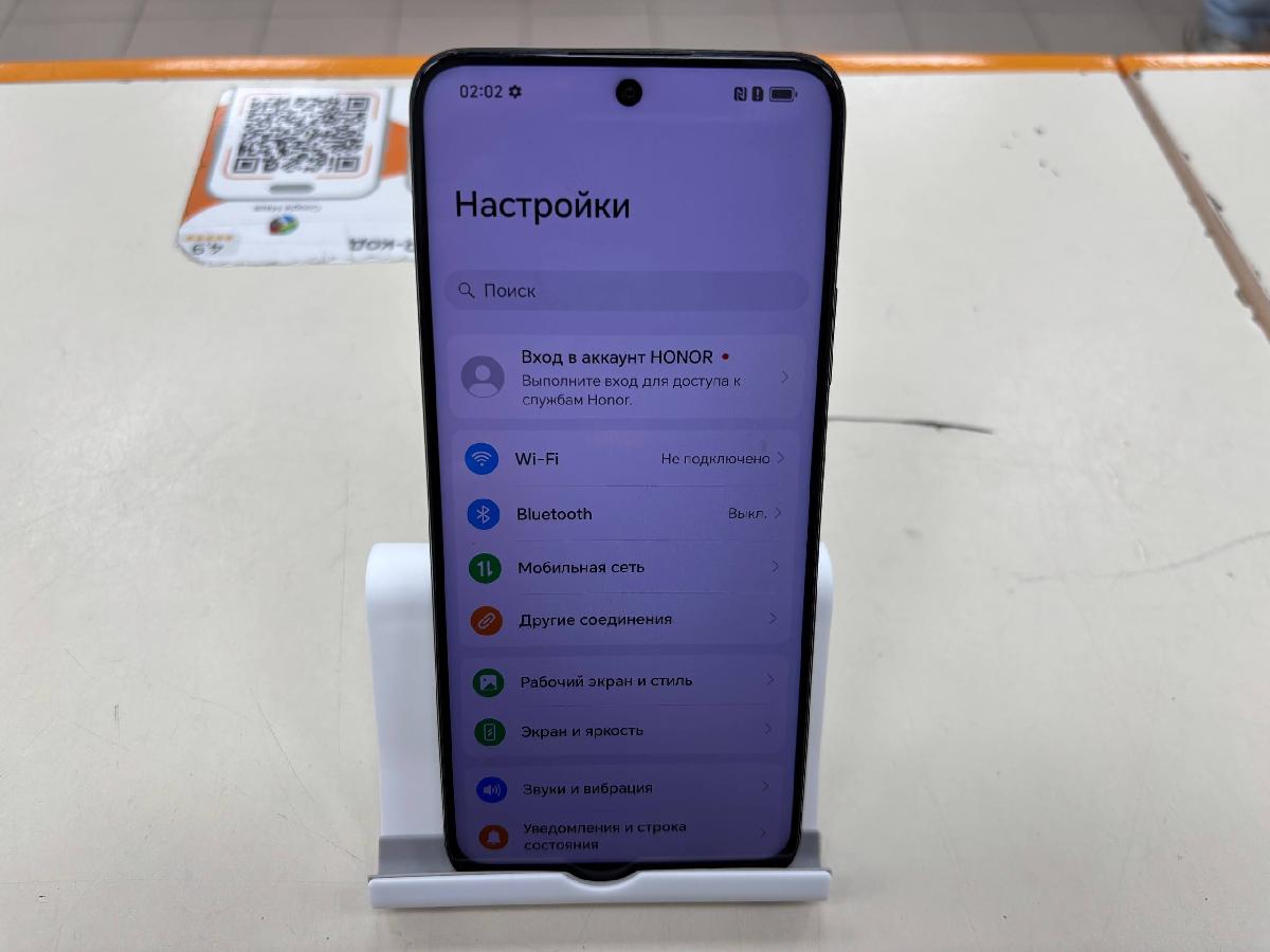 Смартфон Honor X7b 8/128