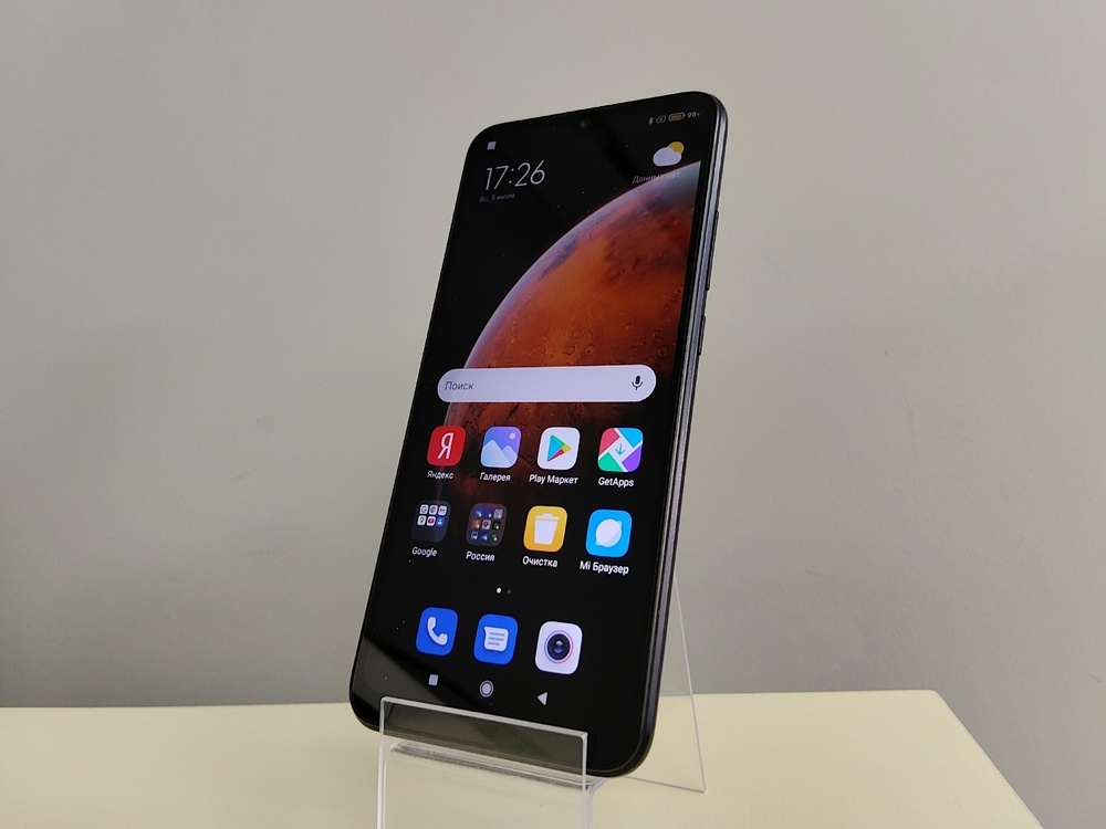 Смартфон Xiaomi Redmi 9C 2/32 NFC