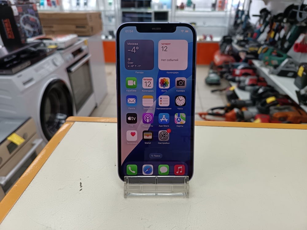 Смартфон Apple iPhone 12 64Gb
