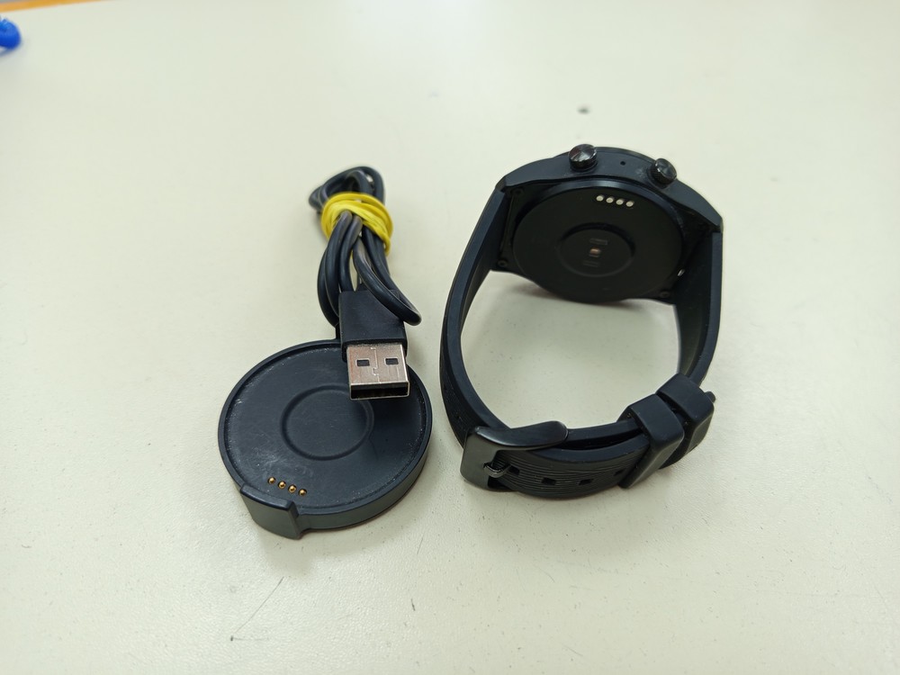 Смарт-часы TicWatch WF12066