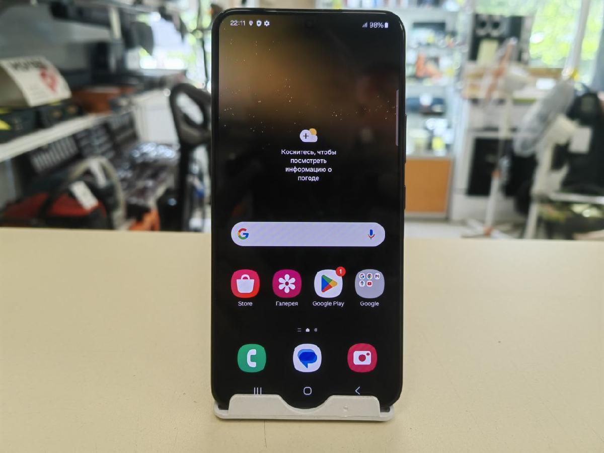 Смартфон Samsung Galaxy S22 8/128