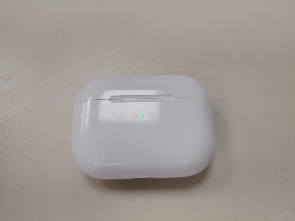 Наушники беспроводные Apple AirPods Pro 2 Case USB-C