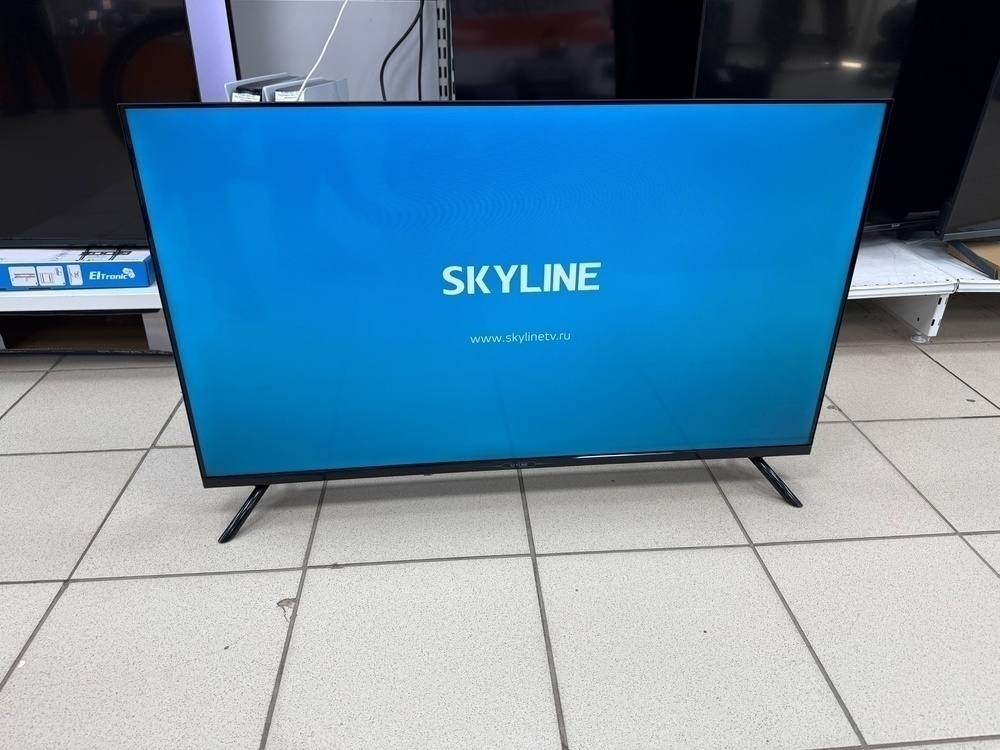 LED Телевизор Skyline 40LST5970