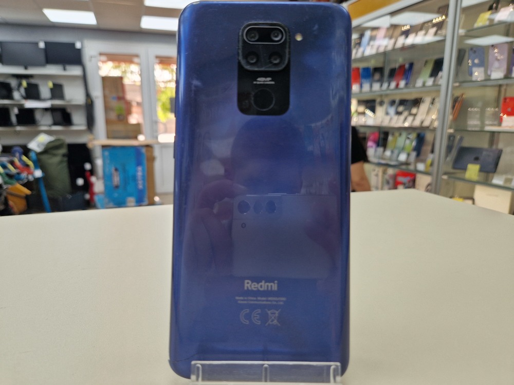 Смартфон Xiaomi Note 9 3/64