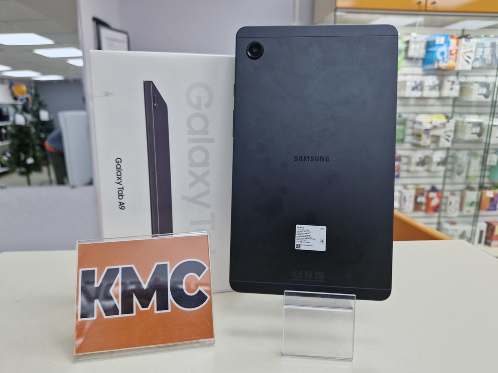 Планшет Samsung Galaxy Tab A9 Wi-Fi 8/128